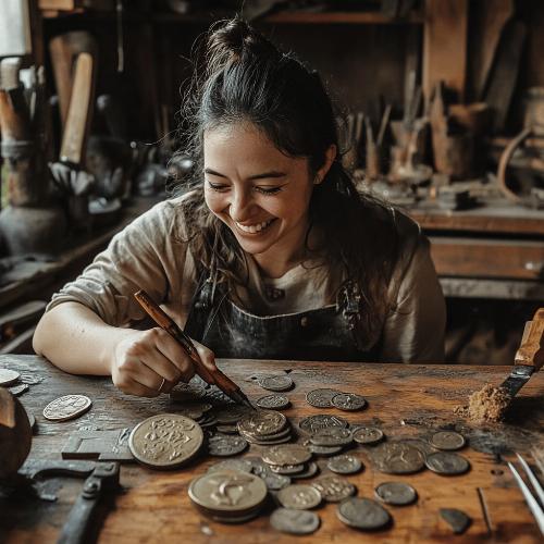 Avatar de NumisMania34
